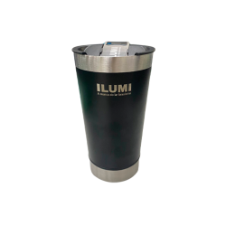 Copo térmico ilumi