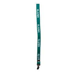 Cordão personalizado ilumi