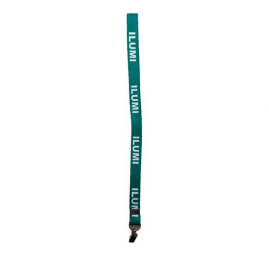Cordão personalizado ilumi Cordão personalizado ilumi