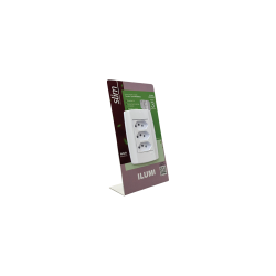 DISPLAY DE SLIM